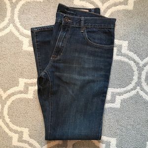 Calvin Klein Men’s Boot Jeans